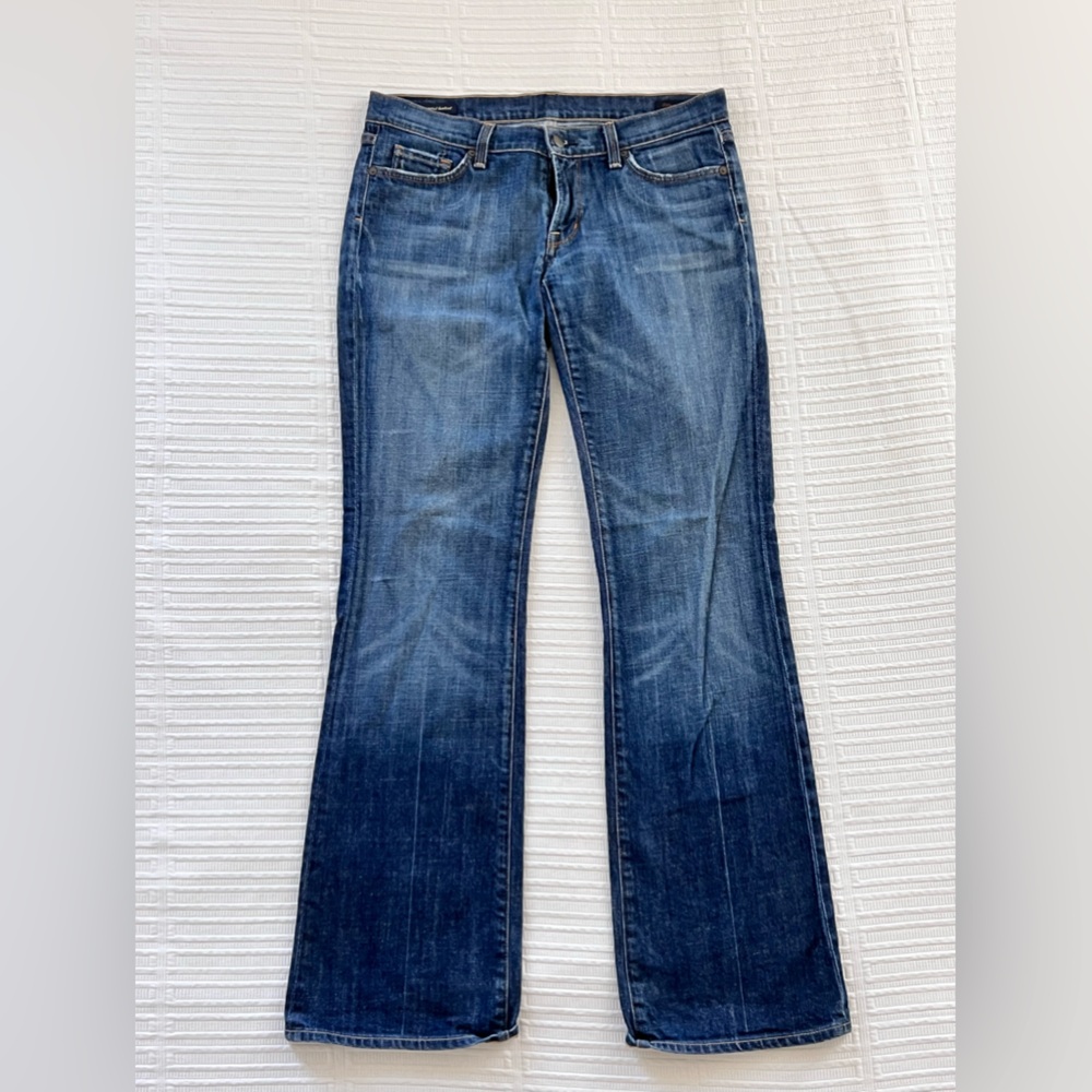 Citizens of Humanity Jeans blue size 30